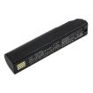 Leuze IT 4820 3820 1902G 1452 Battery (p/n 50105384) - 1