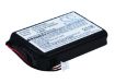 Battery for Baracoda YYS1-1056730 RFID Reader RoadRunners BRR-L - 2
