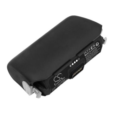 Honeywell CW45 Battery (p/n CW45-BAT-EX) Replacement - 1