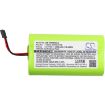Trelock LS950 Battery 18650-22PM 2P1S Replacement - 3