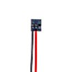 Trelock LS950 Battery 18650-22PM 2P1S Replacement - 4