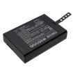 Battery for Cradlepoint E110/E100 LTE Router (p/n 170848-000) - 1
