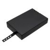 Battery for Cradlepoint E110/E100 LTE Router (p/n 170848-000) - 4