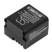 Picture of Battery for Garmin VIRB XE Virb X Compact Virb X (p/n 010-12256-01 361-00080-00)