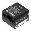 Picture of Battery for Garmin VIRB XE Virb X Compact Virb X (p/n 010-12256-01 361-00080-00)