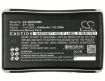 Mega SPEED High Speed Video Camera Battery Replacement - 6
