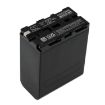 Comrex Access Portable2 Battery Replacement - 1