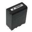 Comrex Access Portable2 Battery Replacement - 4