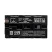 Comrex Access Portable2 Battery Replacement - 5