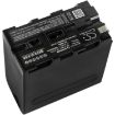 Picture of Battery for Sound Devices 7-Series Audio Recorders