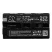 Sony UPX-2000 Printer & Glasstron PLM-A55/A35/50 Battery NP-F930 - 5