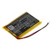 Pyle PPBCM9 PPBCM10 Battery (p/n PRTPPBCM9.10BAT) - 2