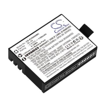 Picture of Battery for Ezviz S6 S5 S3 S2 S1c (p/n BL-06)