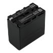 Comrex Access Portable2 Battery Replacement - 1