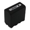 Comrex Access Portable2 Battery Replacement - 3