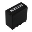 Comrex Access Portable2 Battery Replacement - 4