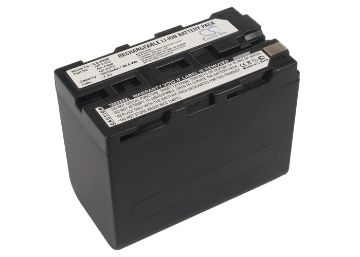 Hawk-Woods DV-MC8 MC4 MC2 C1 Battery Replacement - 1