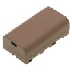 Panasonic VW-VBD2E VW-VBD1E Battery for NV-DX1E NV-DS5EG NV-DR1 - 3
