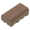 Panasonic VW-VBD2E VW-VBD1E Battery for NV-DX1E NV-DS5EG NV-DR1 - 4