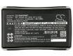 Mega SPEED High Speed Video Camera Battery Replacement - 6