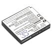 Ricoh WG-M2 WG-M1 Camera Battery Replacement - 2