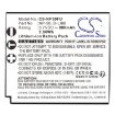 Ricoh WG-M2 WG-M1 Camera Battery Replacement - 3