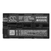 Hawk-Woods DV-MC8 MC4 MC2 C1 Battery Replacement - 7