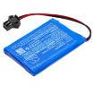 Carson Battery (p/n 500907314) Replacement - 2