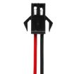 Jamara 405035 1050 Vario Battery Replacement - 4