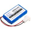 Brookstone Rover Revolution Replacement Battery - 1