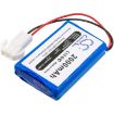 Brookstone Rover Revolution Replacement Battery - 2