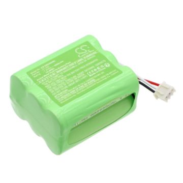 Picture of Battery for Euro-500 Handy Cache Register (p/n P-1257)