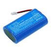 Geneko SuperCash Battery (p/n INR18650 2S1P) - 1