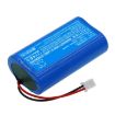 Geneko SuperCash Battery (p/n INR18650 2S1P) - 2