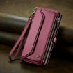 Samsung Galaxy S24+ 5G CaseMe C36 Wallet RFID Leather Case - 2