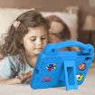 Walmart Onn 7.0 Gen4 2024 Tablet Case - Sky Blue - 5