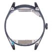Huawei Watch Buds LCD Screen Frame Bezel Plate - Black - 3