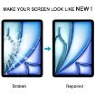 Touch Panel for iPad Air 11 2024 M2 - Black - 6