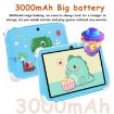 C75 Dinosaur 7" Kids Tablet PC, 2GB+16GB, Android 7.1 - Blue - 6