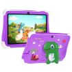 C75 Dinosaur 7" WiFi Kids Tablet PC, Android 7.1, Octa Core CPU - 1