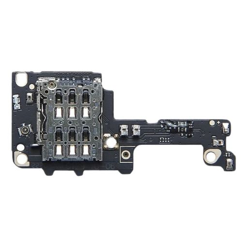 OnePlus Nord 2T 5G SIM Card Reader Board With Mic - 1