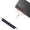 Original Power and Volume Control Buttons for Samsung Galaxy A24 4G SM-A255F - 5