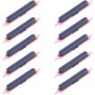 Original Power and Volume Control Buttons for Samsung Galaxy A15 5G SM-A156B - 1