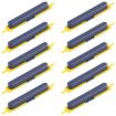 Original Power and Volume Control Buttons for Samsung Galaxy A25 SM-A256B - 1