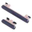 10pcs Original Power & Volume Buttons for Samsung Galaxy A55 SM-A556B (Blue) - 2
