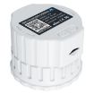 V12 2K WiFi HD Telescope Eyepiece Camera - White - 1