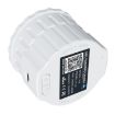 V12 2K WiFi HD Telescope Eyepiece Camera - White - 2