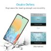TECNO Spark 20P Tempered Glass Film - 50pcs, 0.26mm, 9H - 5