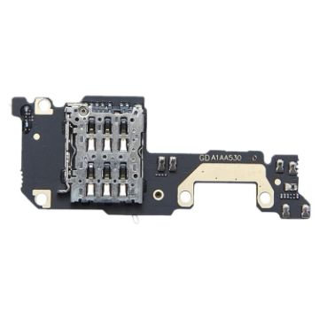 OnePlus ACE 2/11R SIM Card Reader Board With Mic - 1