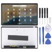 Lenovo Duet 5 Chromebook 13Q7C6 OLED LCD Screen Digitizer Assembly - 1